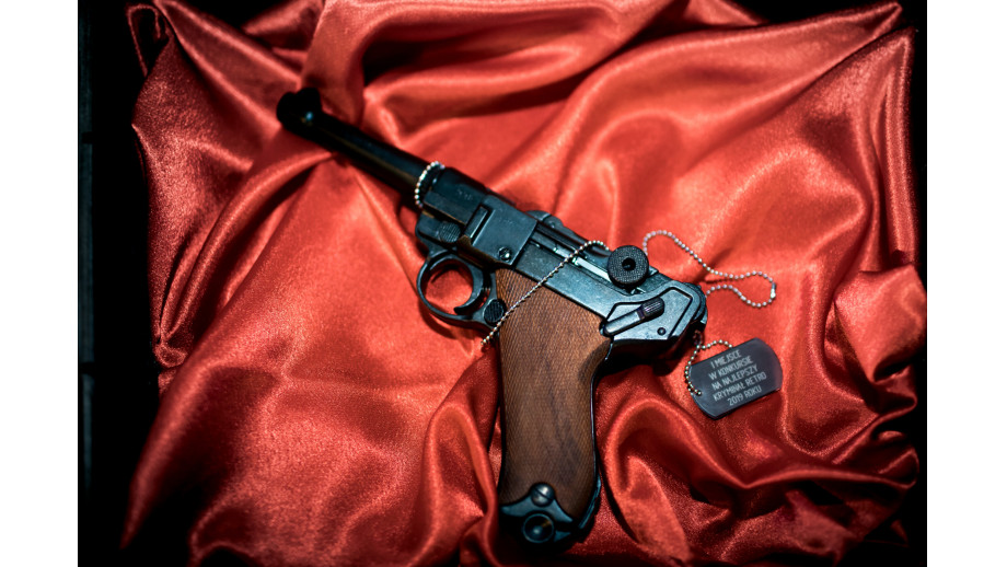 Przyznano nagrody „Kryminalnego Magla”